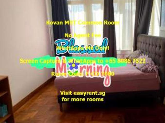 Room for rent