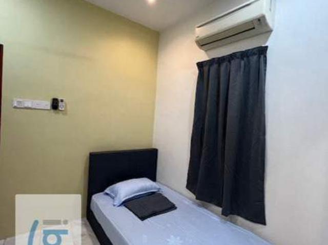 Room for rent in Pilah, Kuala Pilah