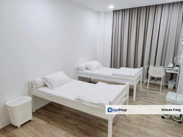 House for rent in Kulai, Johor