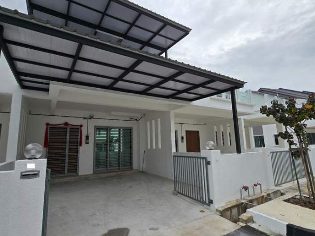 Room for rent in Kulim, Kedah