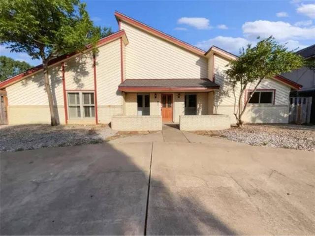 Room for rent in Denton, Texas