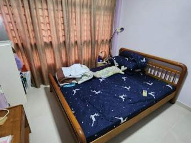 Room for rent in Jurong, 22 Far West, Jurong