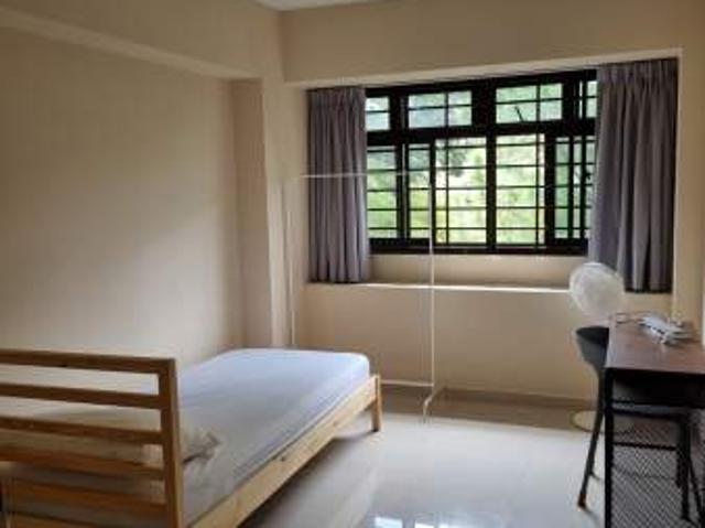 Room for rent