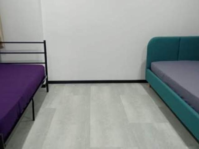 Room for rent in Jurong, 22 Far West, Jurong