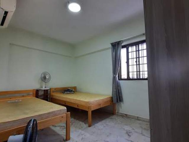 Room for rent