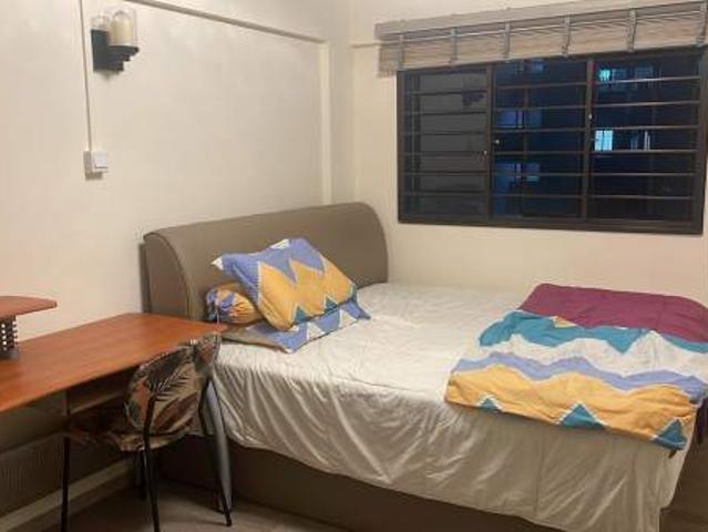 Room for rent