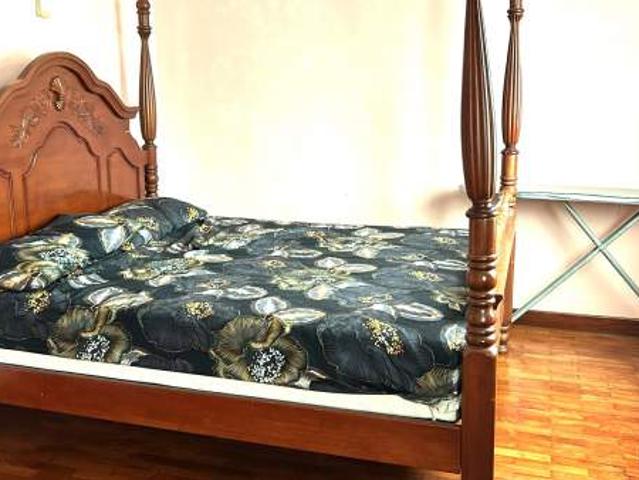 Room for rent in 05 South West