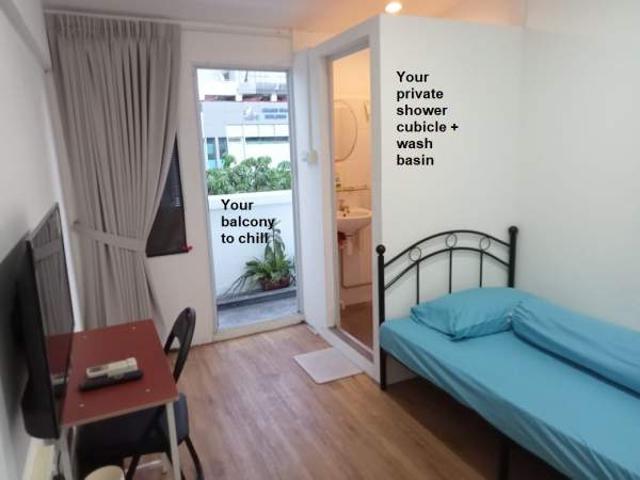Room for rent