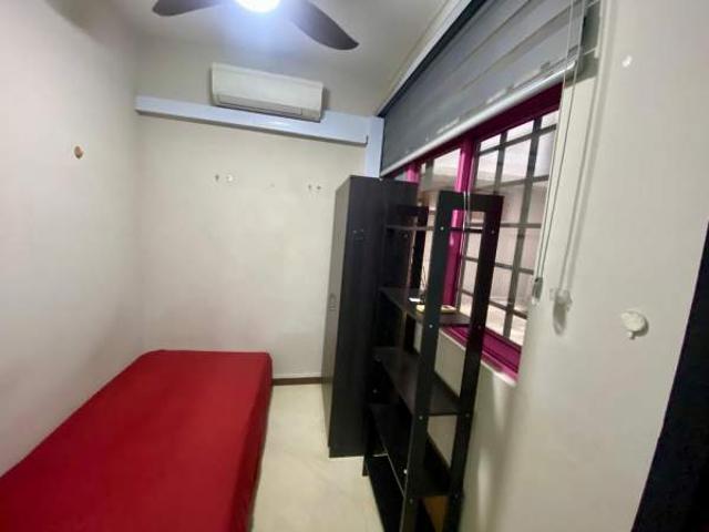 Room for rent