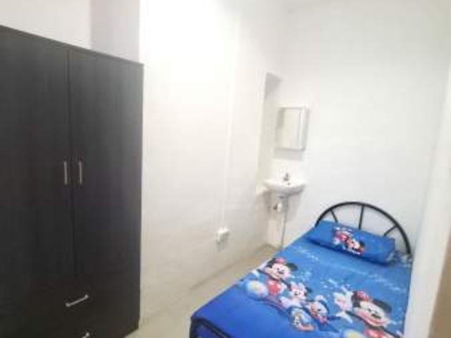 Room for rent
