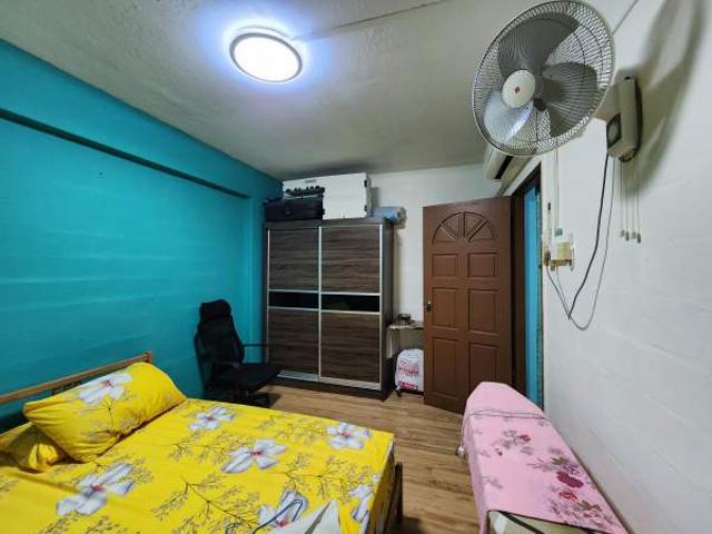 Room for rent