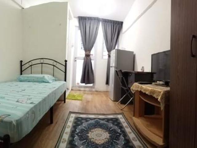 Room for rent