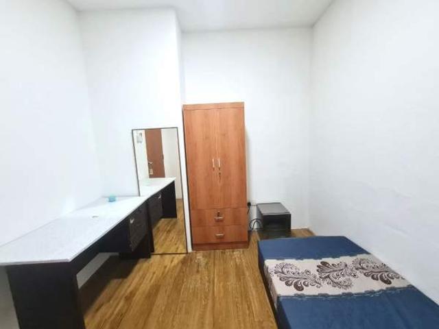 Room for rent in 08 Central, Little India
