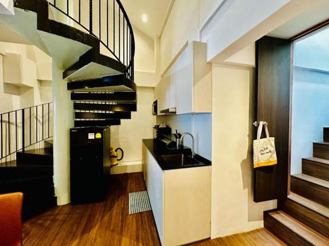 Room for rent
