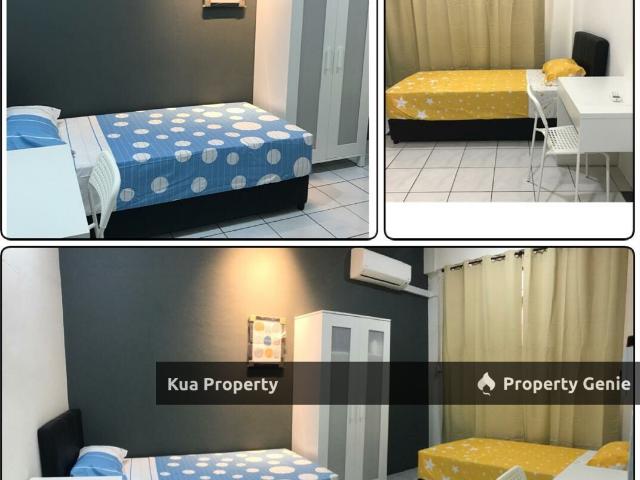 Terraced House for rent in Kuching, Sarawak