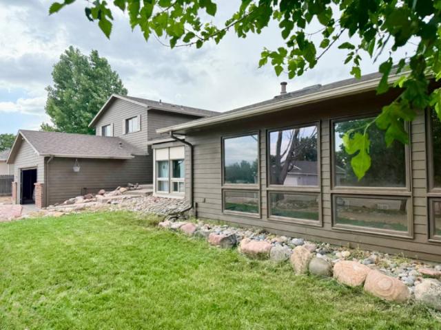 Room for rent in Colorado