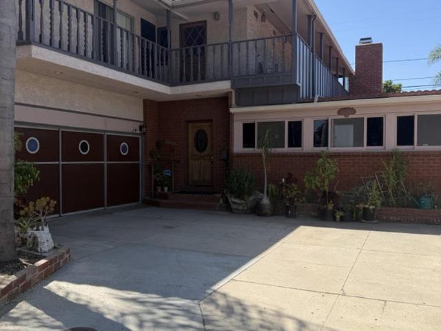 Room for rent in Long Beach, Los Angeles County