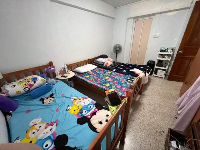 Room for rent