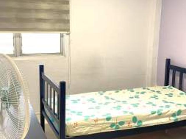 Room for rent in Toa Payoh