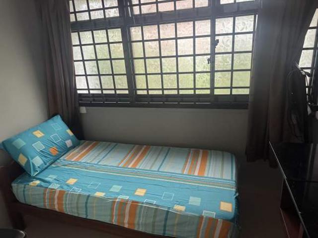 Room for rent in Toa Payoh