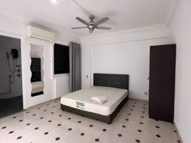Room for rent