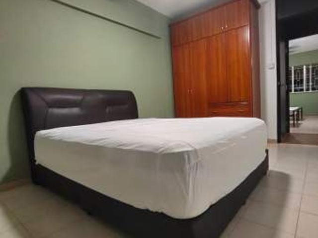 Room for rent