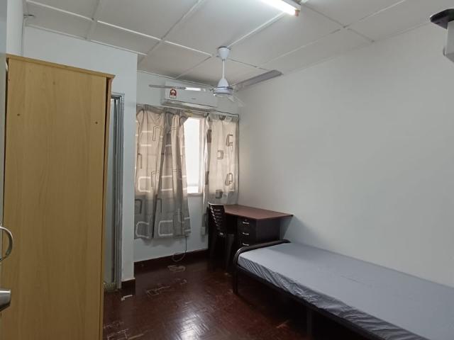 Room for rent in Petaling, Subang Jaya