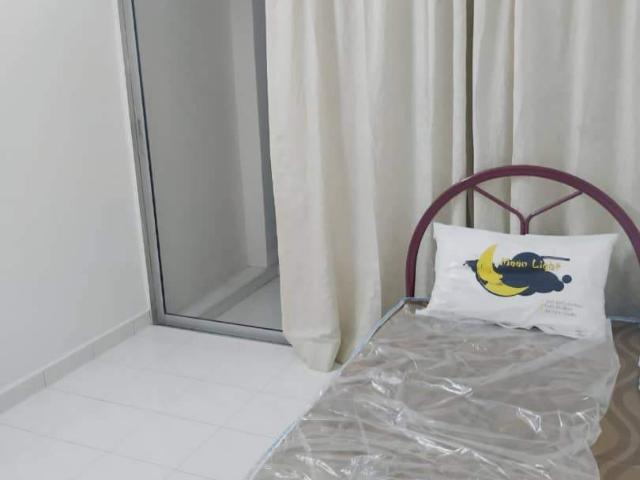 Room for rent in Pudu Ulu, Kuala Lumpur