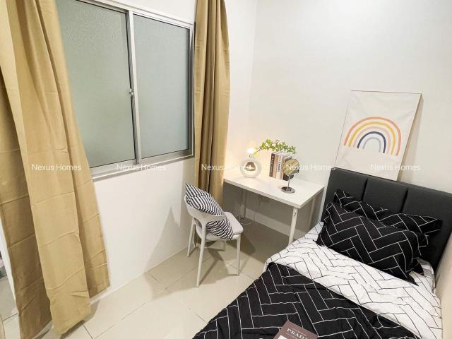 Room for rent in Country Heights Damansara, Kuala Lumpur