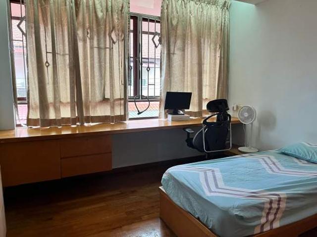Room for rent in Macpherson, 14 Central East, Eunos