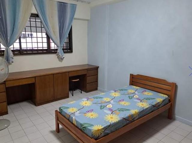Room for rent