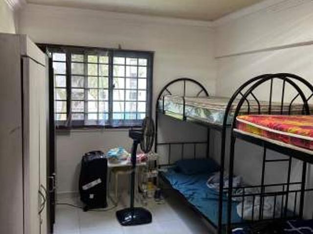 Room for rent in Geylang, 14 Central East, Eunos