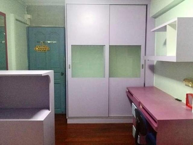 Room for rent