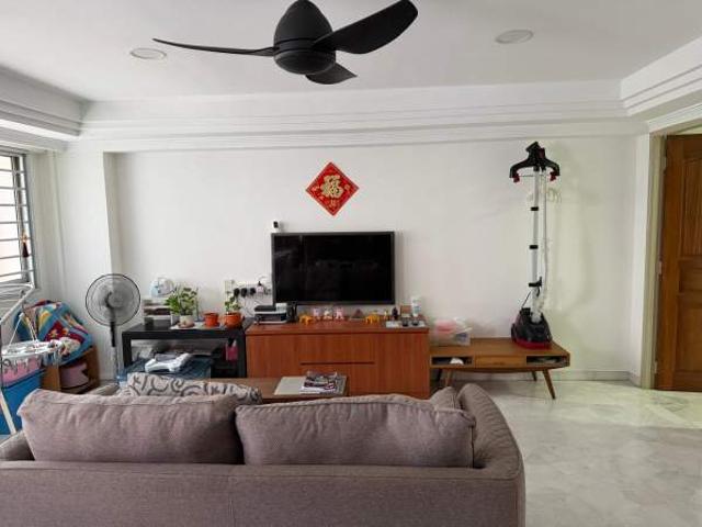 Room for rent