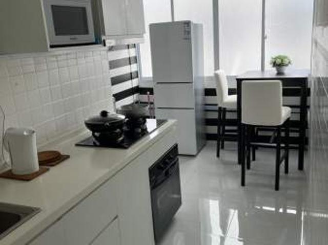 Room for rent in Macpherson