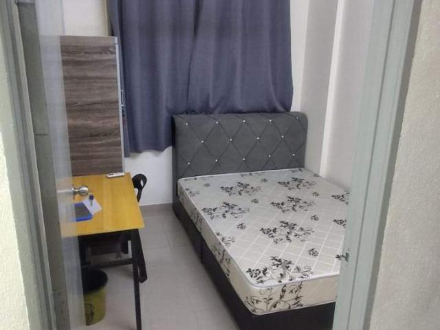 Apartment for rent in Georgetown, Penang