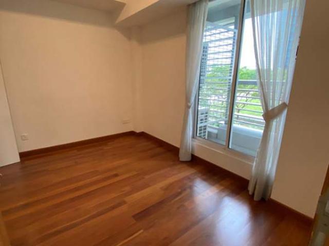 Room for rent in 02 City, Business District
