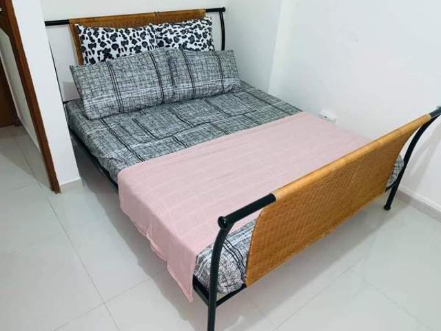 Room for rent in 15 East Coast, Katong