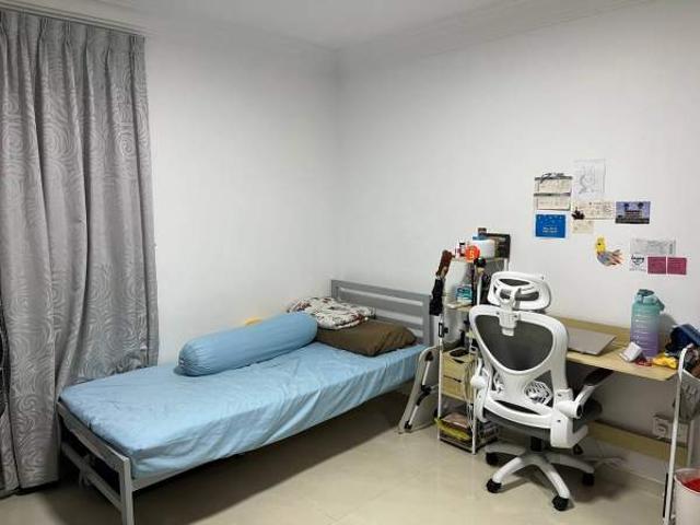 Room for rent