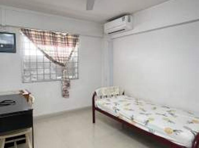 Room for rent