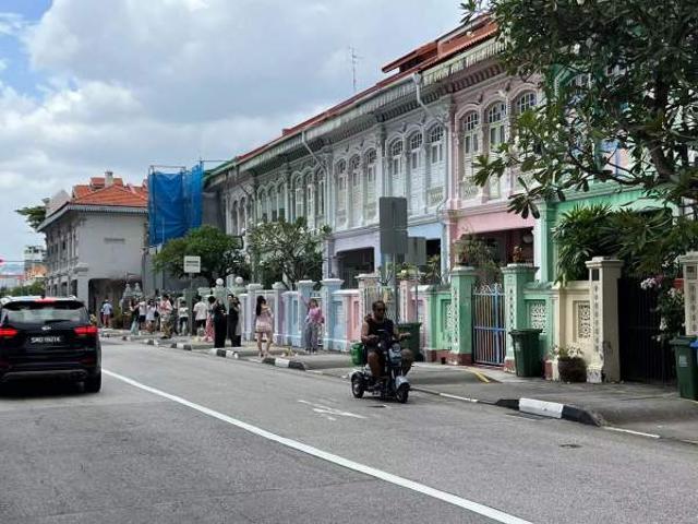 Room for rent in Joo Chiat