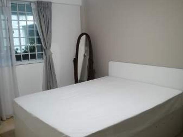 Room for rent