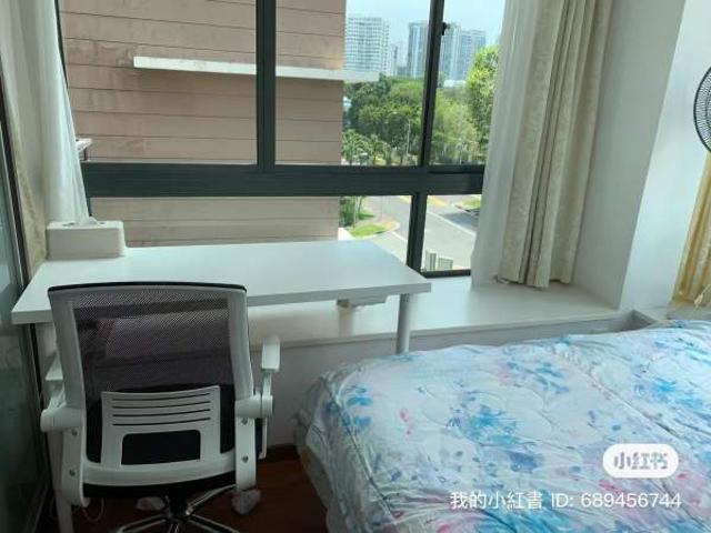 Room for rent in Katong, 15 East Coast, Katong