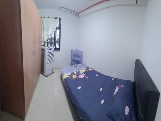 Room for rent