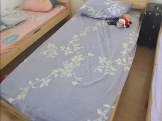 Room for rent in Woodgrove, 23 North West