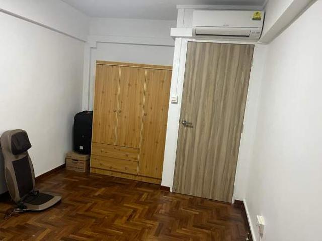 Room for rent