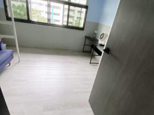 Room for rent