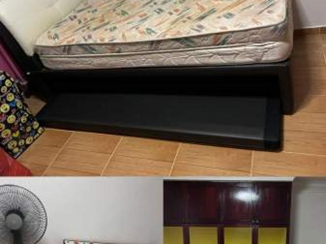 Room for rent in 23 North West