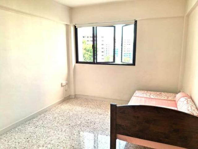 Room for rent