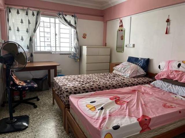 Room for rent